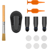 CRAFTY WEAR & TEAR SET